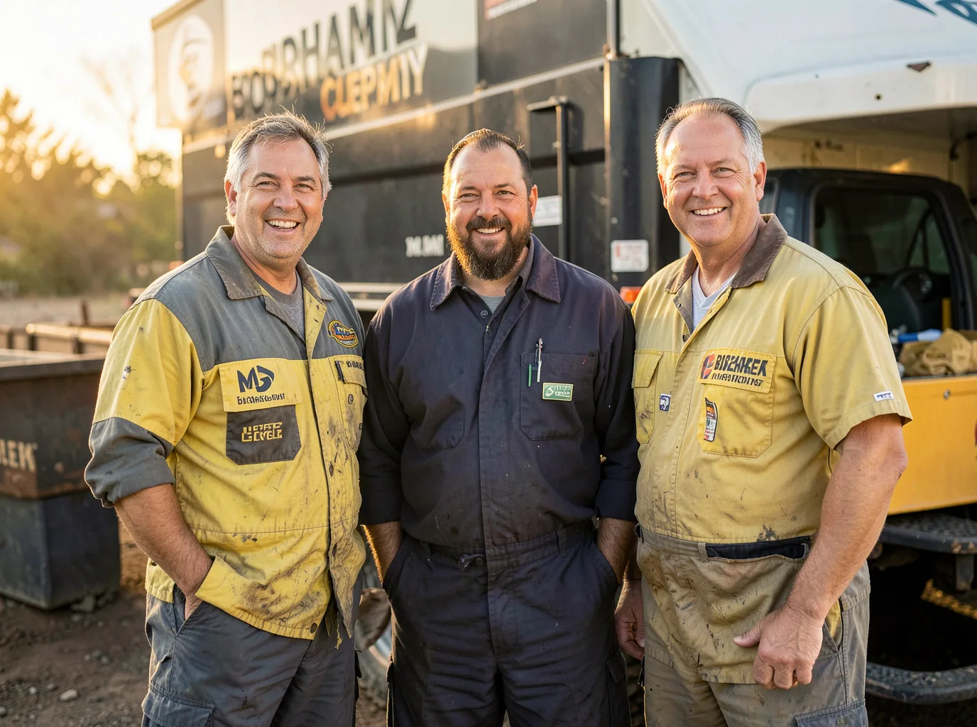 Sewage Cleanup company in Olmstead, KY